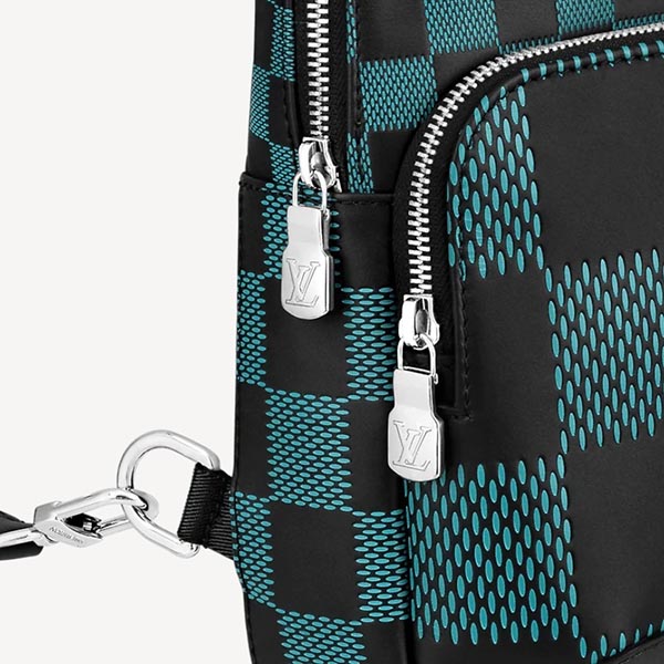 ルイヴィトン バッグ コピー アヴェニュースリングバッグ N50024